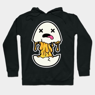 DEAD EGG Hoodie